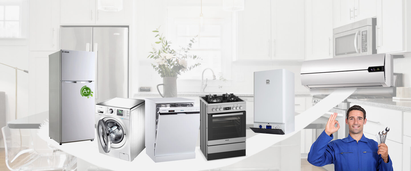 Yusufeli Hotpoint Servisi